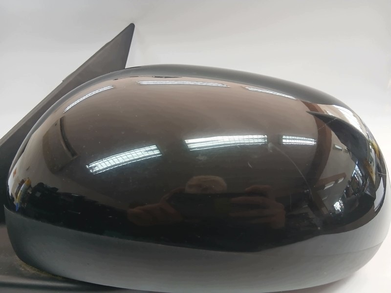 mirror FIAT 500L left 5PIN EUR