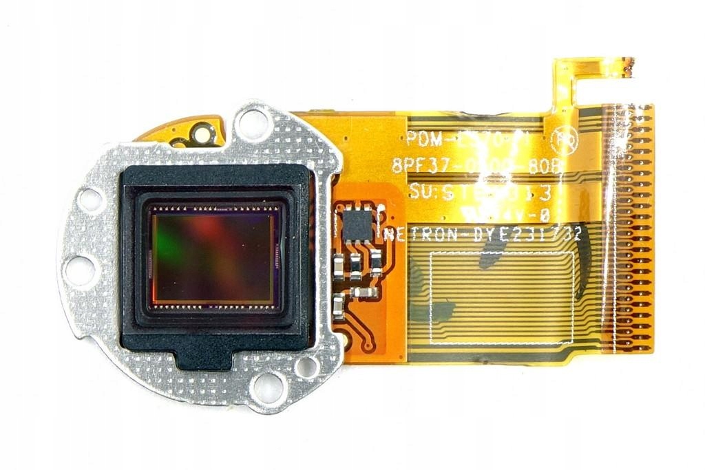 Matryca Panasonic CCD F5