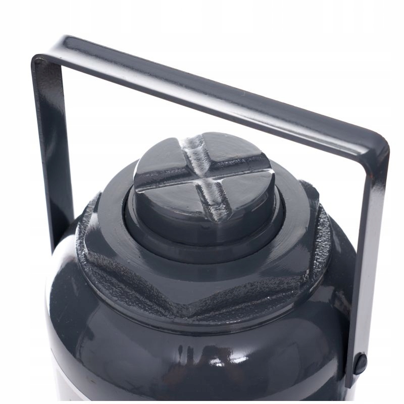 PODNOŚNIK BUTELKOWY HYDRAULICZNY SŁUPKOWY LEWAREK 20T Udźwig 20000 kg