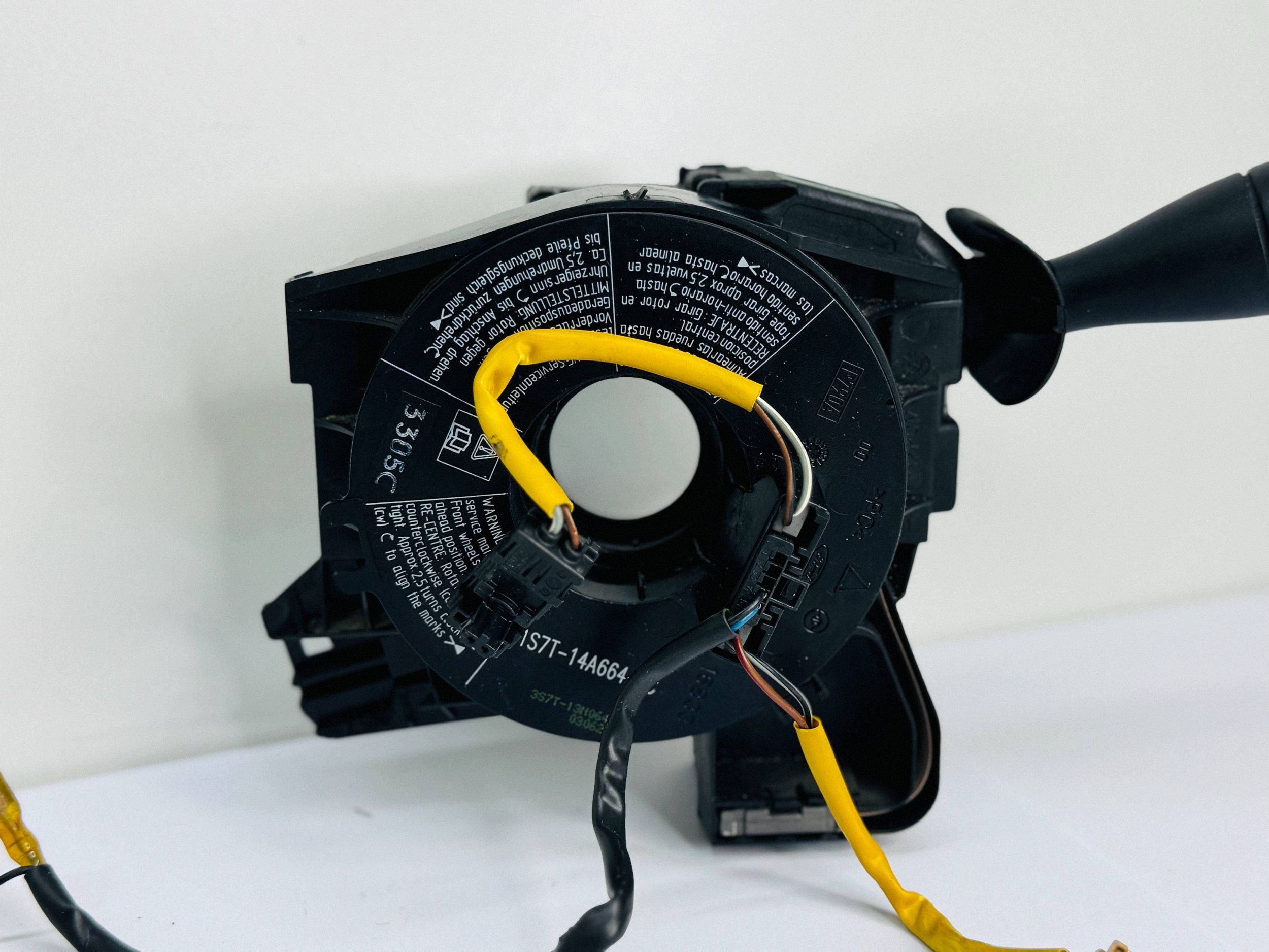 DEVIO LUCI TERGICRISTALLO TERGI FORD MONDEO MK III 6016833