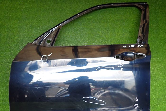 BMW X5 F15 13- door left front front