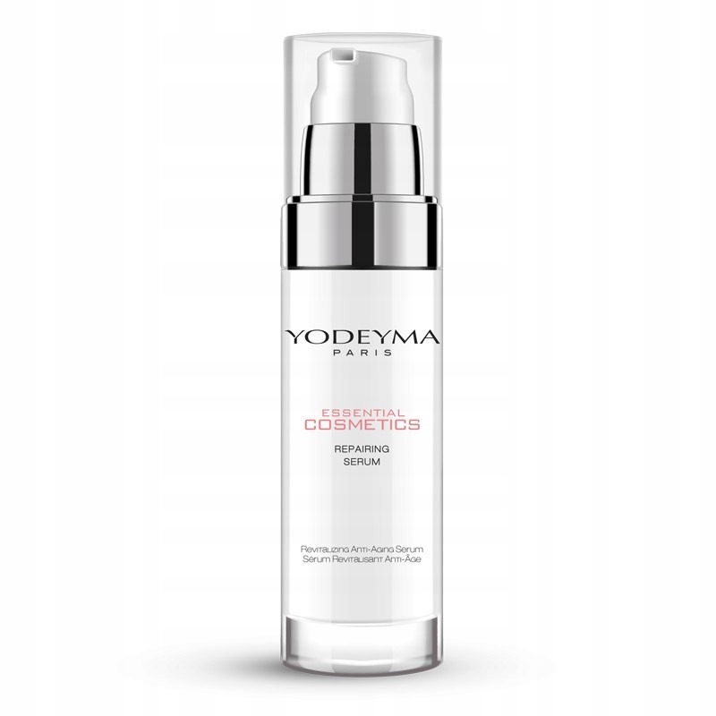 Yodeyma Revitalizační sérum proti vráskám 3