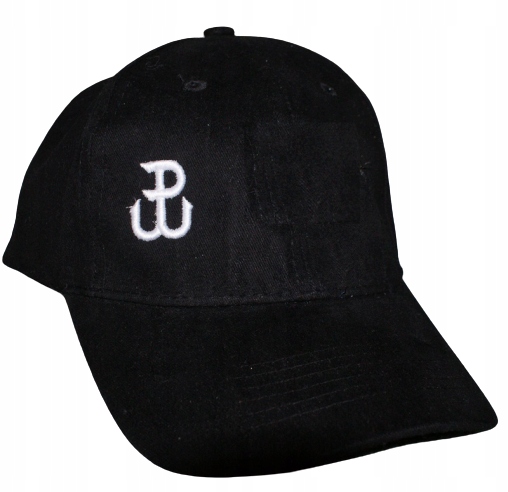 

Czapka Bejsbolówka Polska Walcząca 3D