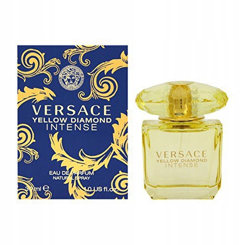 Versace Yellow Diamond Intense Edp Objem: 30 ML Pro Ženy