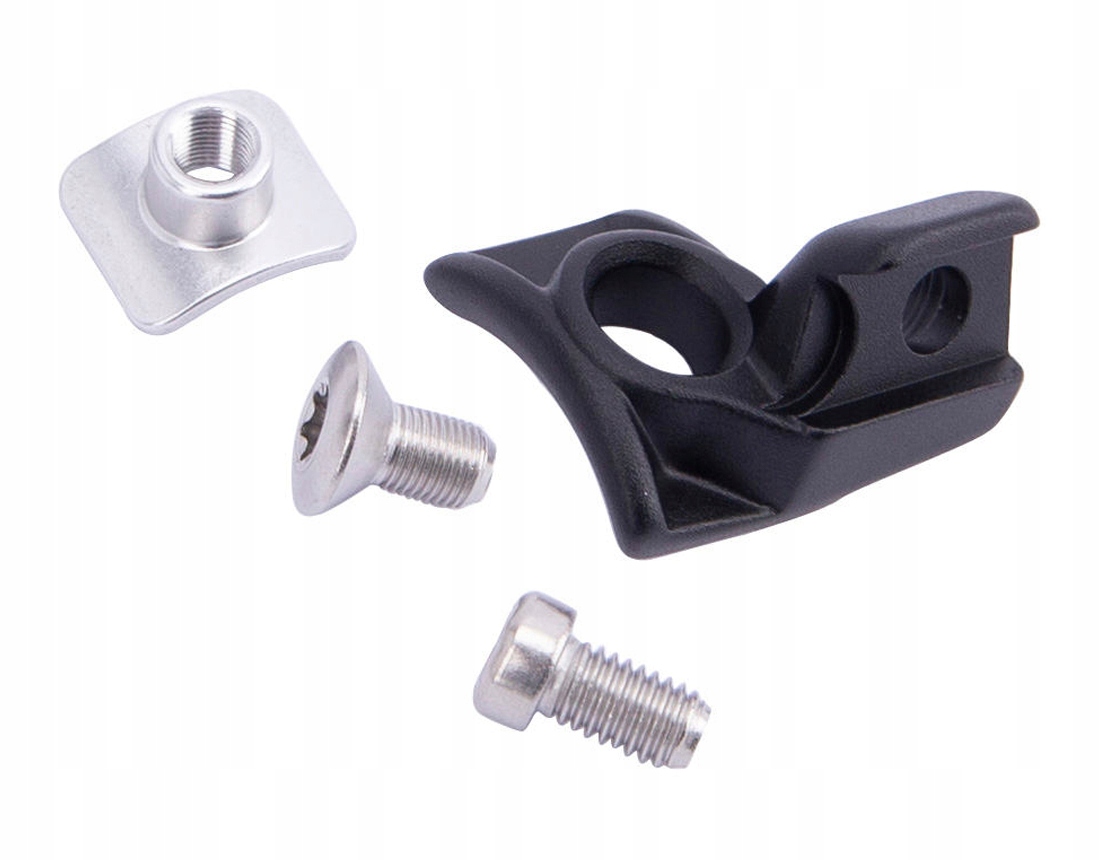 Avid MMX Clamp do Matchmaker X black prawy