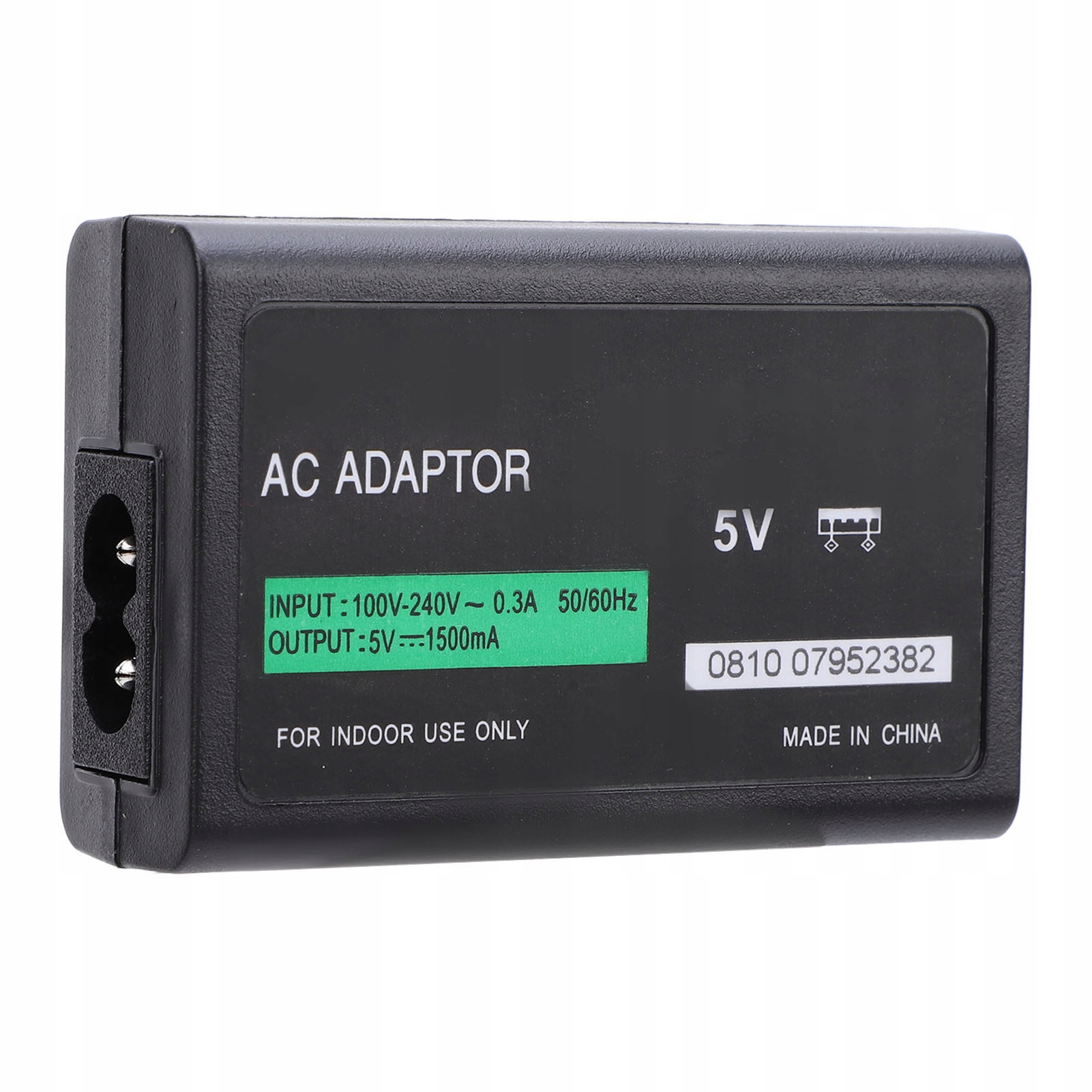 AC Adapter Ładowanie kablowe STABALNE POWIEDZ DANYCH DANYCH DANYCH 2L