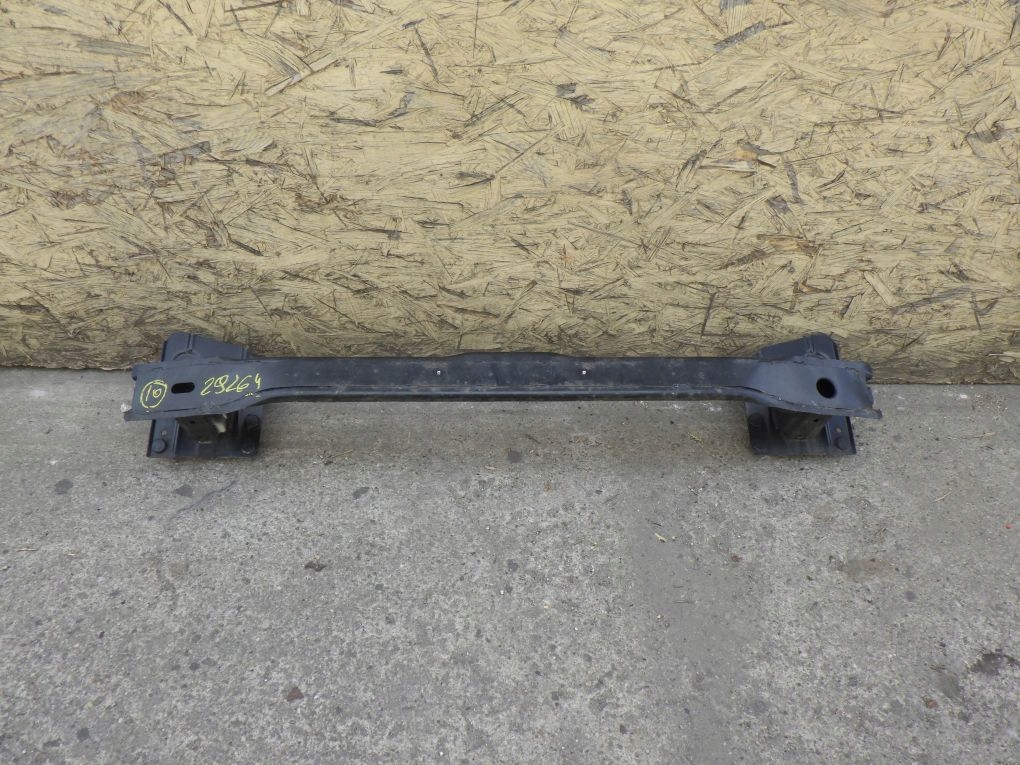 OPEL ADAM 2012- bumper support rear