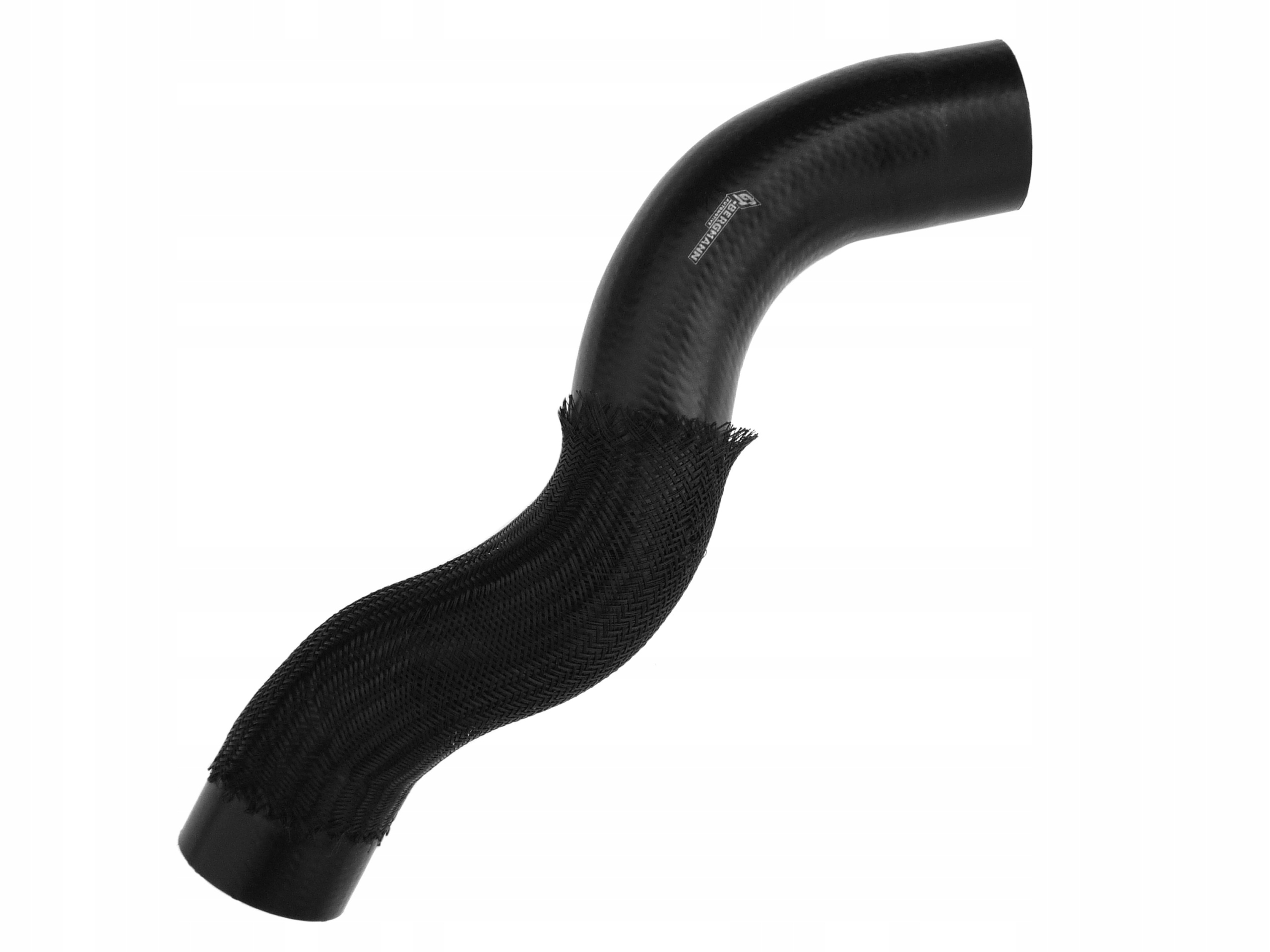 GT52-339 - ТУРБО ШЛАНГ ДЛЯ OPEL MOKKA 1.6 CDTI