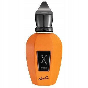 Xerjoff Blends Duran Duran Neo Rio Orange Parfum 50 ml