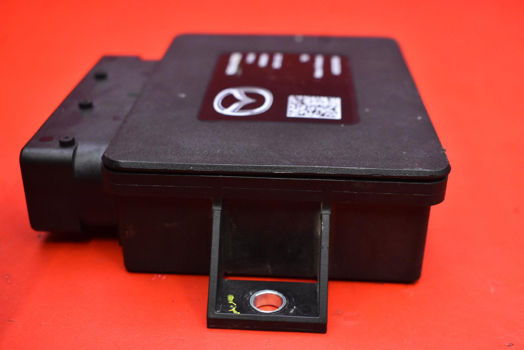 control unit module brakes ABS N243-437B0 MAZDA MX5 MX-5 4 IV ND LIFT 18-24