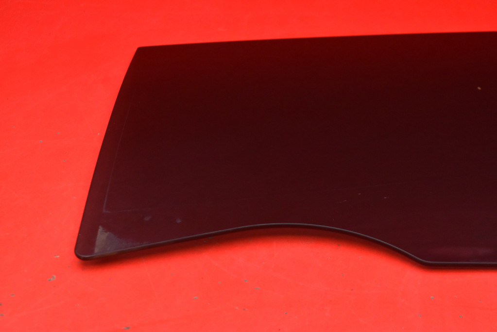 window side left rear part rear SAAB 9-5 95 2 II NG sedan 10-12