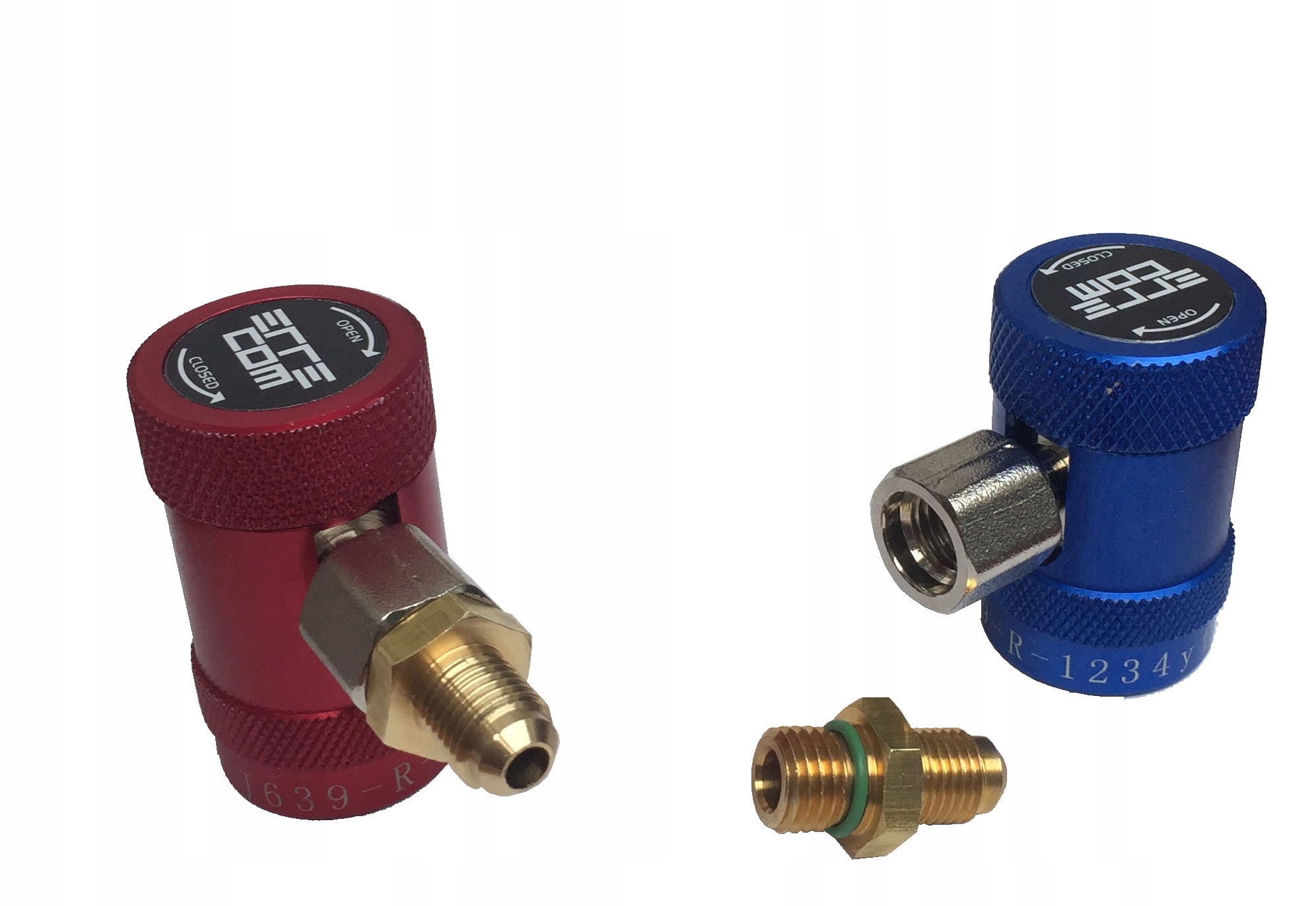 SZYBKOZLACZE R 1234yf HP LP REDUKCJA KOMPLET Mark Other