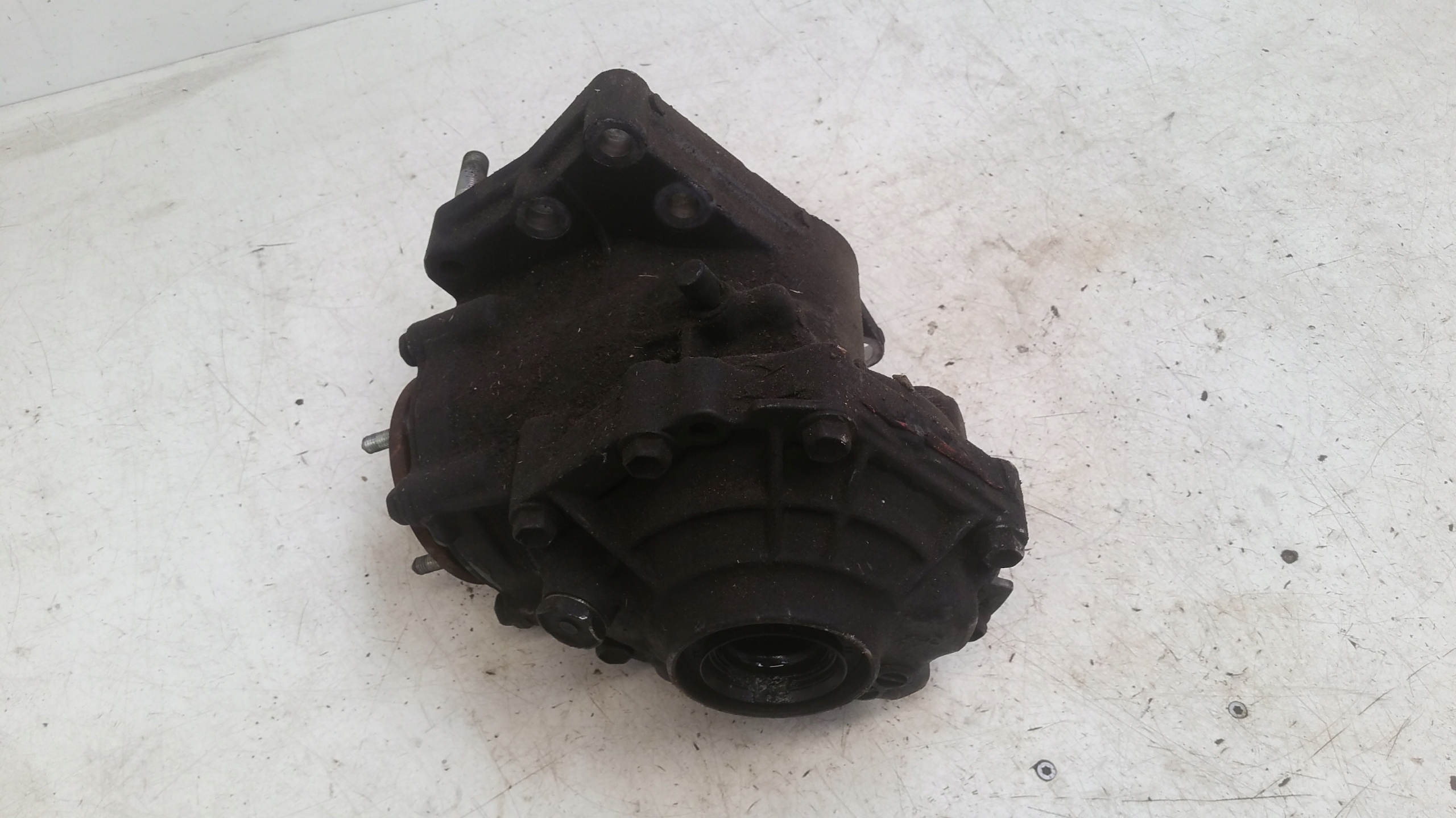 Regulator manual Toyota RAV4