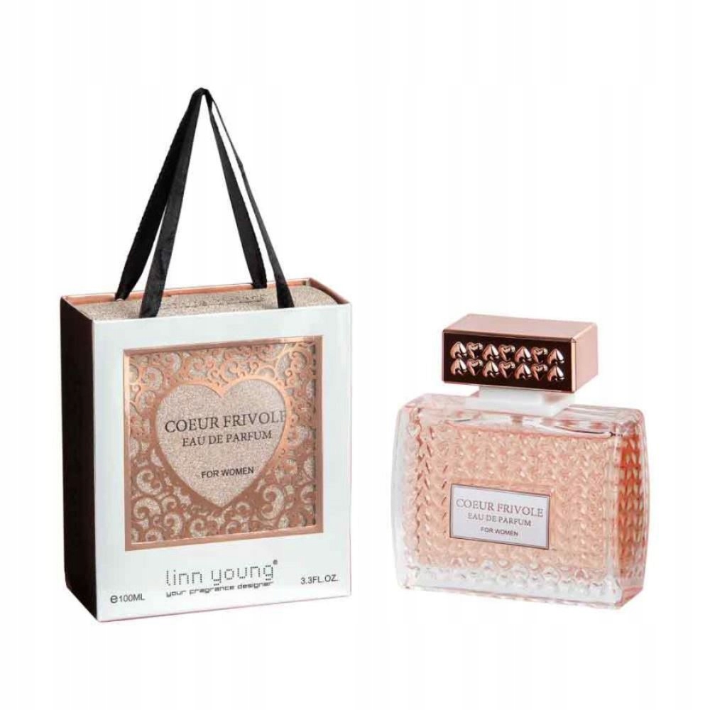 

Linn Young Coeur Frivole Edp 100ml