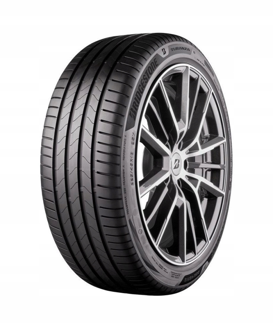 Bridgestone Turanza 6 225/55 R17 XL 101 W
