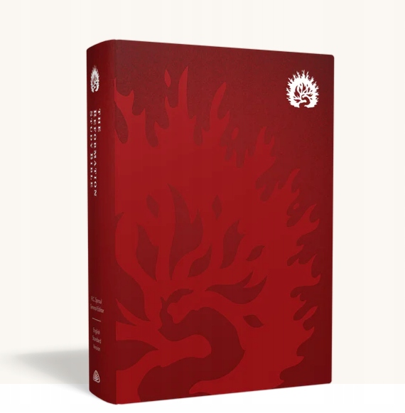 ESV Reformation Study Bible