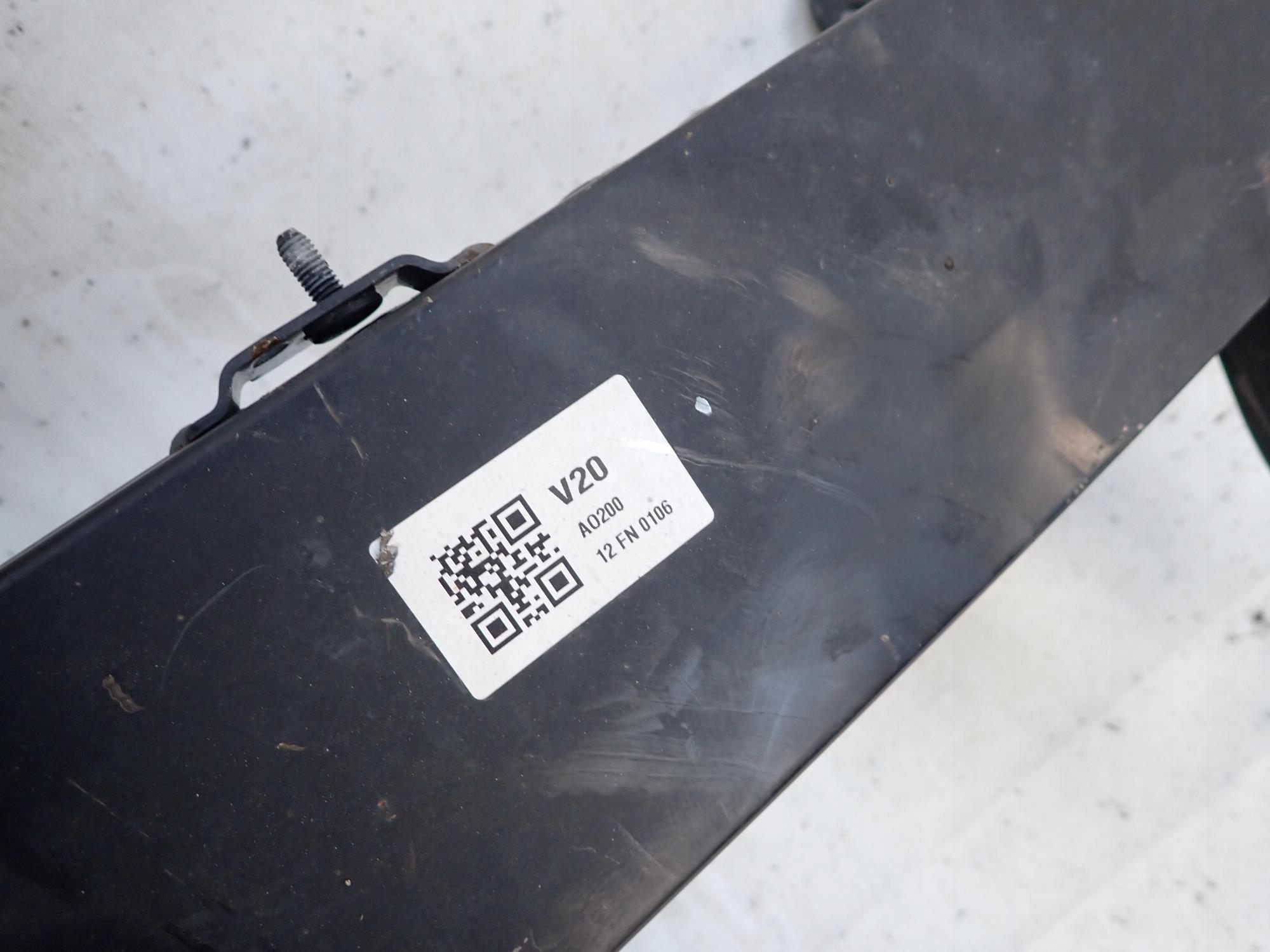 KIA NIRO EV II 2 22-> bumper support front front