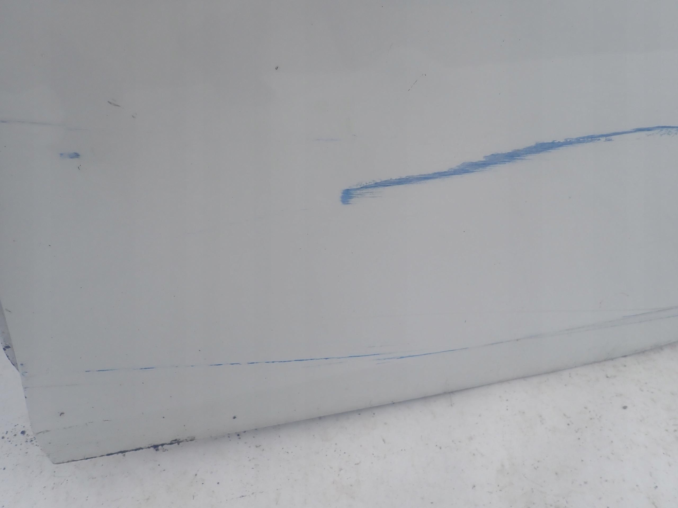 VOLVO V40 12-> door rear part rear. left
