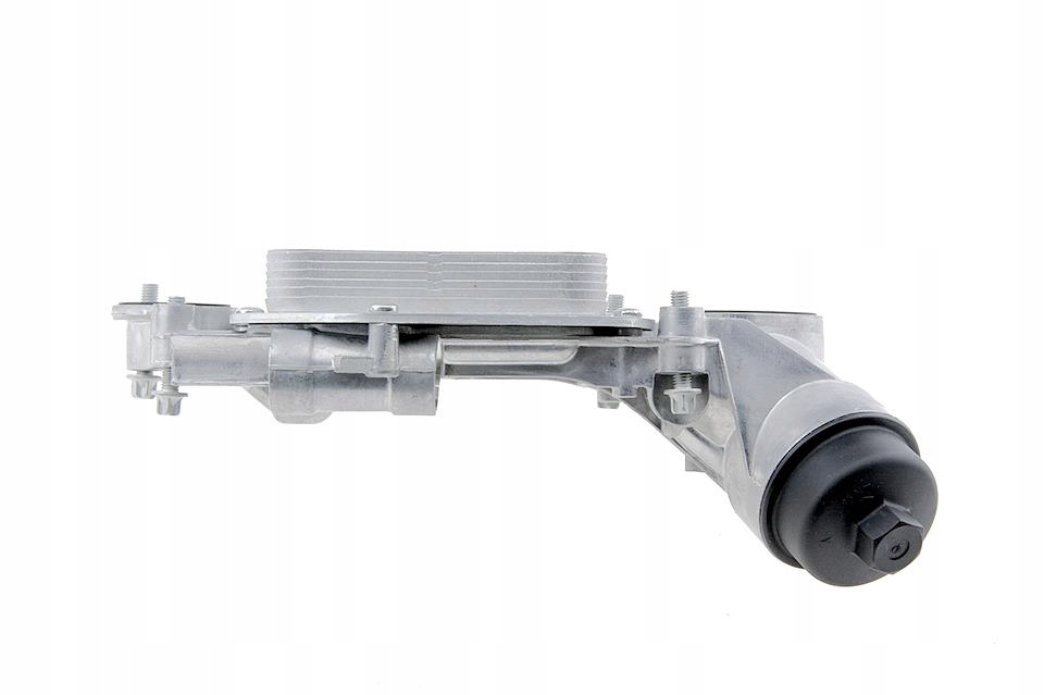 CCL-PL-013 - МАСЛЯНЫЙ КУЛЕР С ФИЛЬТРОМ CHEVROLET AVEO 1.4 1.6