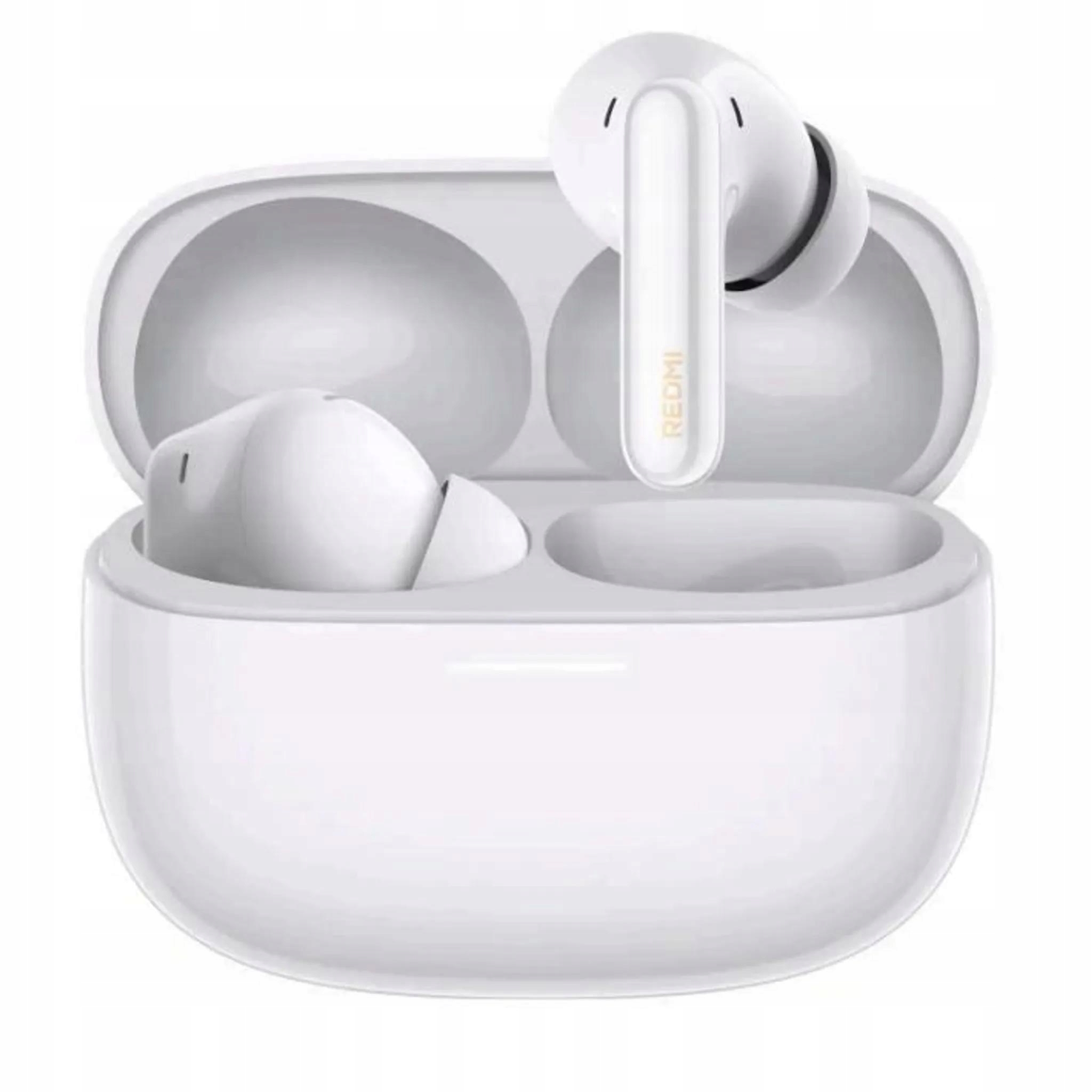 Xiaomi Redmi Buds 8 Pro/ Anc/ Bt/ Cloud White 69544