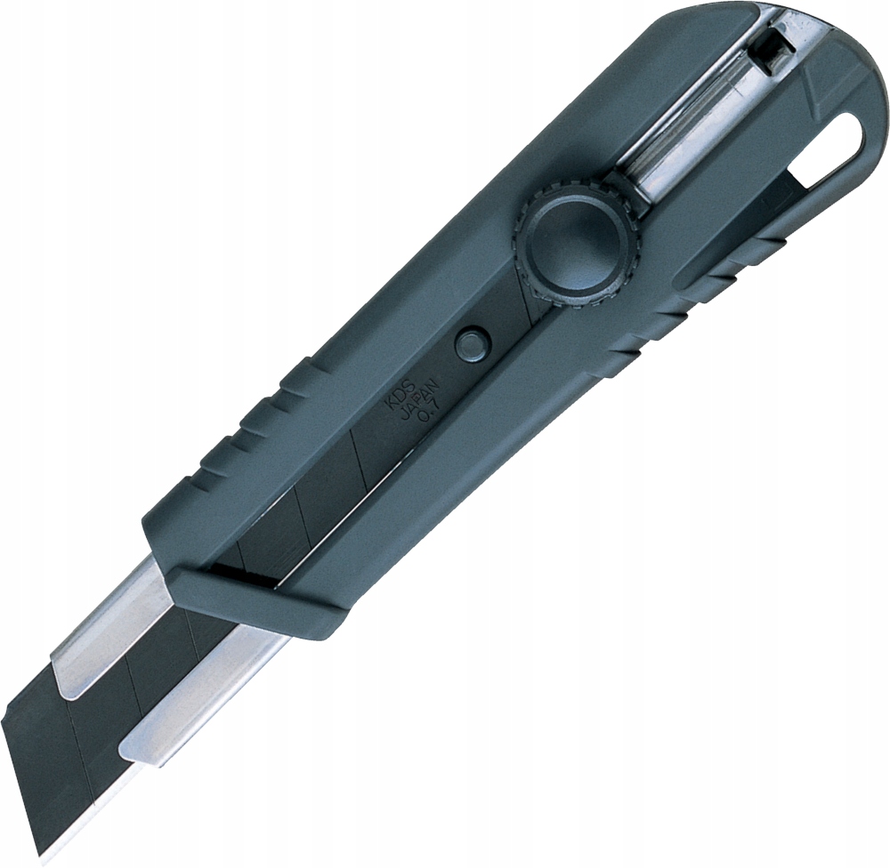 

Nóż segmentowy 25mm Kds H-13 Job Boss Soft Grip