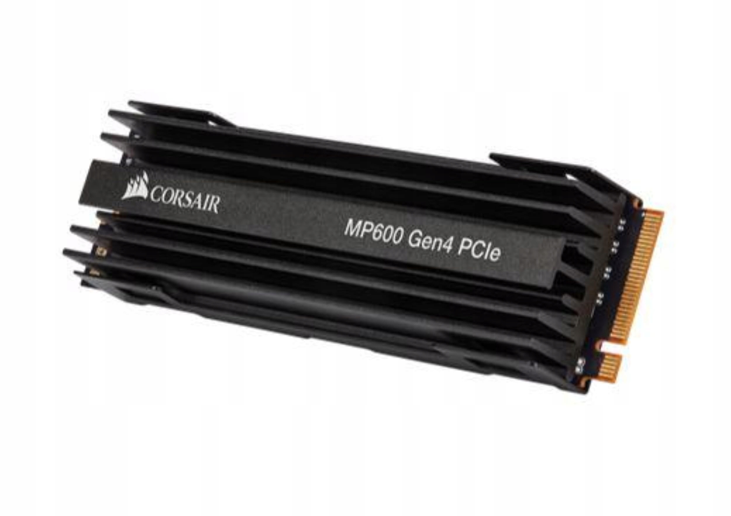 Corsair Seria Force MP600 1 Tb M.2 NVMe PCIe x4 Producent Corsair