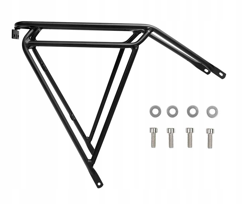 Bagażnik rowerowy tylny Rear Rack do Fiido C21