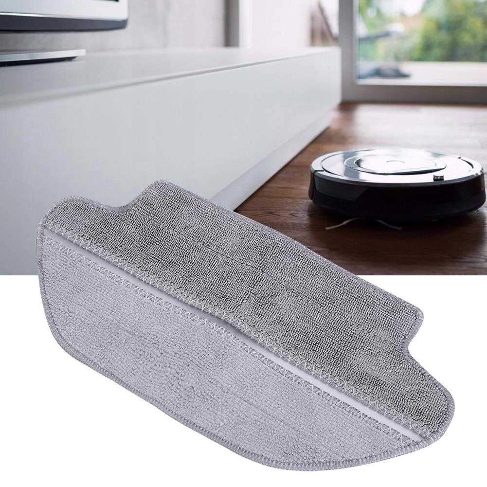 2x MOP ŚCIERKA do VIOMI V2 V3 VACUUM MOP PRO STYJ Stan opakowania oryginalne