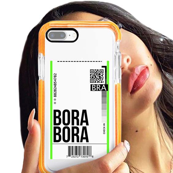 

Etui pancerne do iPhone 7 Plus / 8 Plus + Szkło