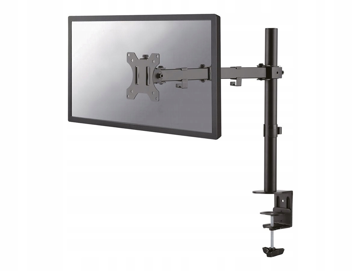 Neomounts FPMA-D550BLACK Single monitor arm 10-32" 0-8 kg black