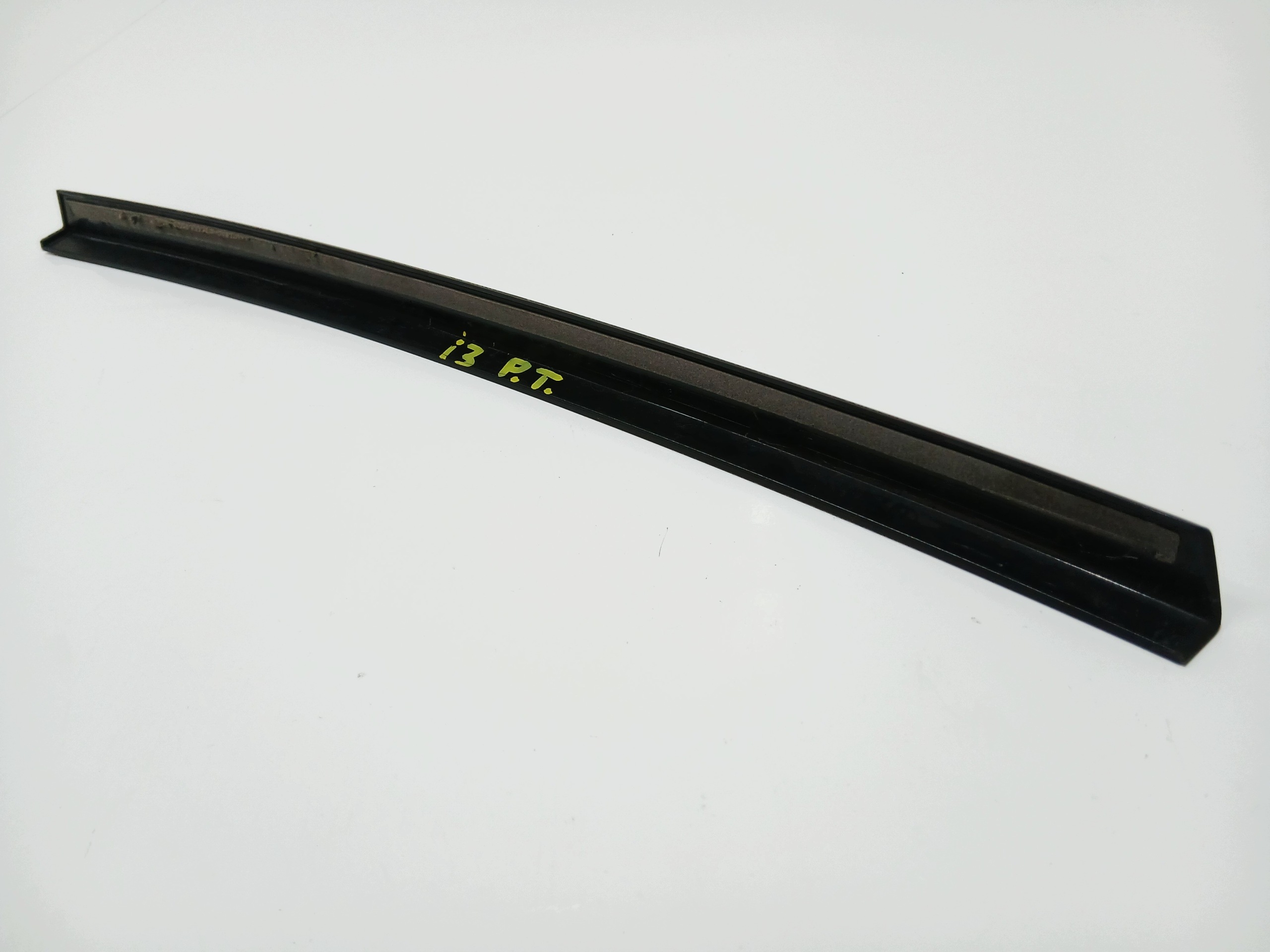 blende abdeckung säule rechts heck BMW I3 7288988