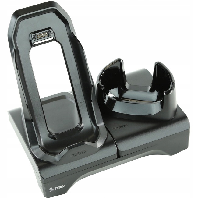 Ładowarka dock Zebra CRD-TC7X-SE2CO1-01 do TC70 TC72 TC75 TC77 podwójna