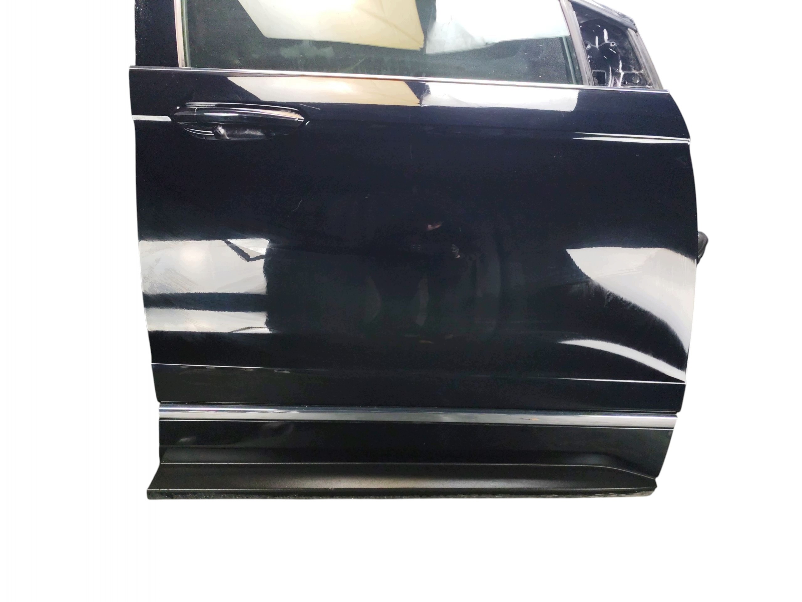 door right front FORD EDGE II (2015-2018) KOD LAKIERU G1
