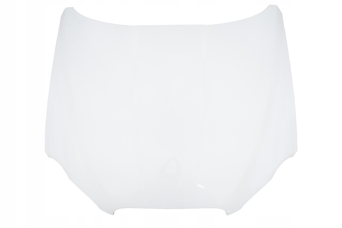 bonnet JAGUAR XF X250