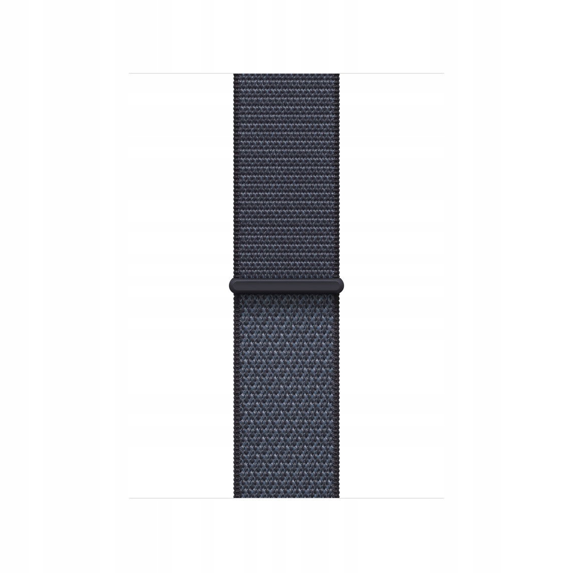 Watch Acc/40/Anchor Blue Sport Loop