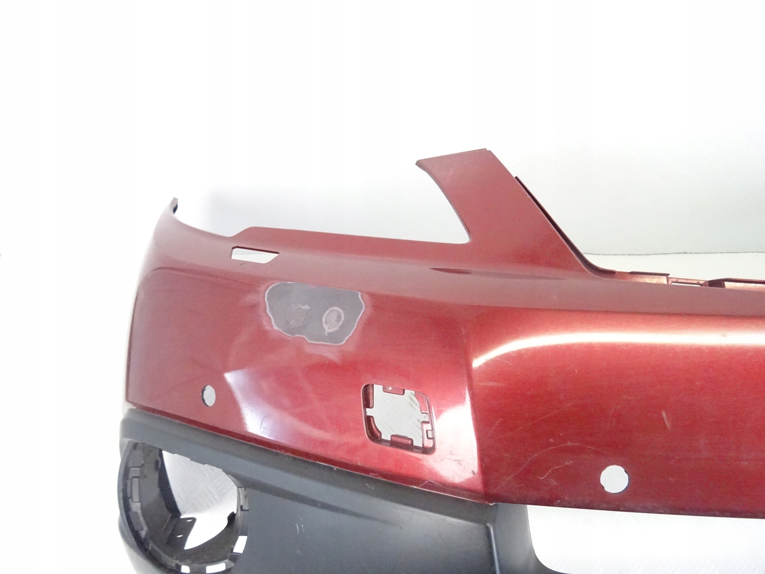 Subaru Legacy Outback IV 09-14 bumper front 19312