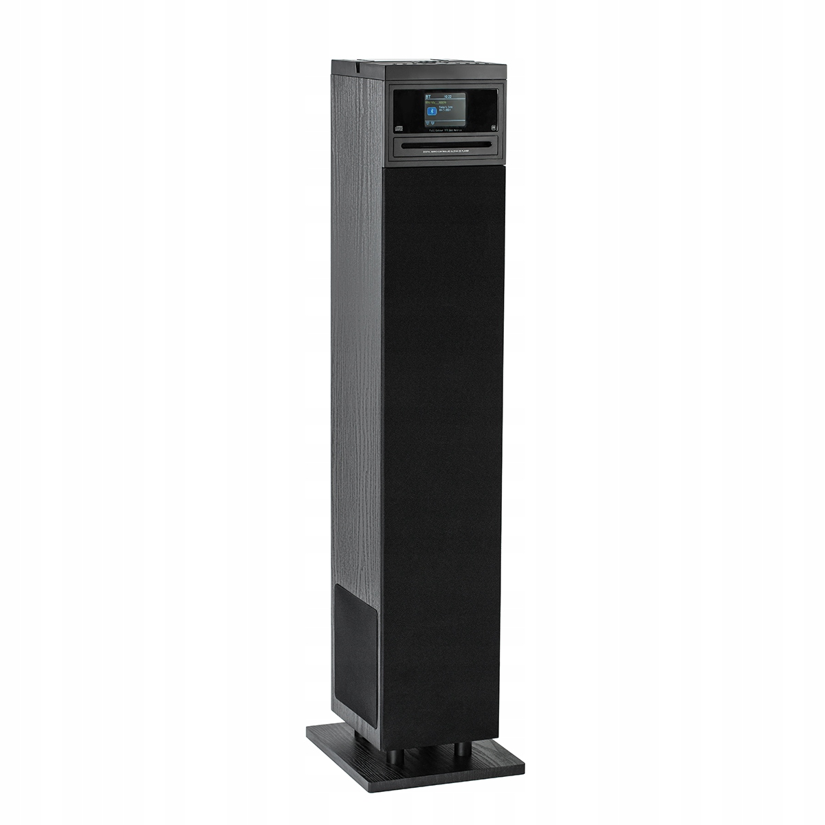 Akai Stĺpec aktov. Aerobeat Pillar