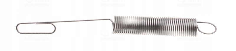 SPRĘŻYNA REGULATORA BRIGGS STRATTON 3,5 4,5KM