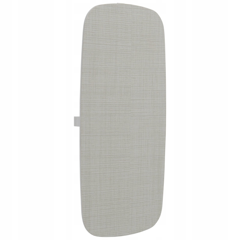 

Zaślepki do pantografu Sling efekt materiału