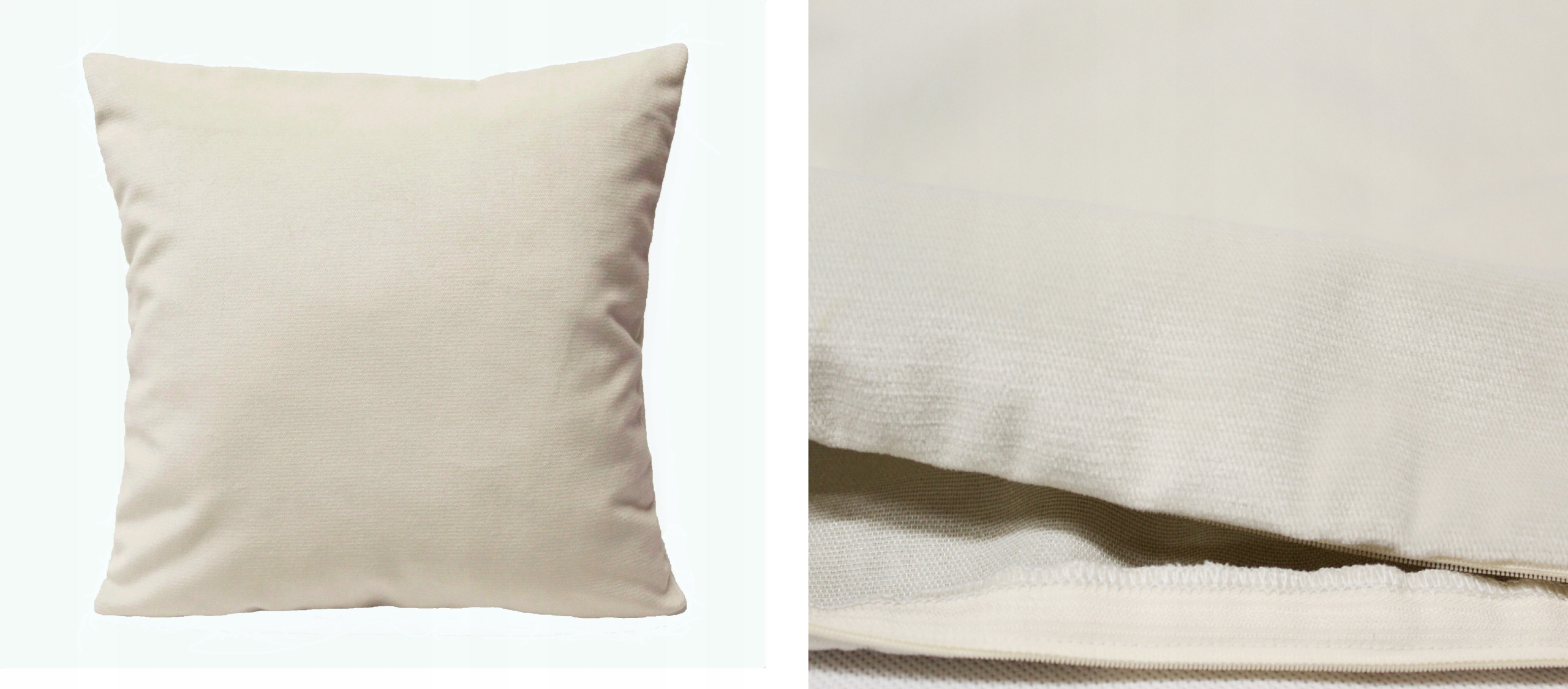 

Poszewka welurowa 30x30 Jasiek Welur Velvet Lux