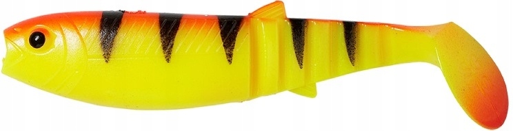 

Guma Savage Cannibal 8cm 5g Kopyto Golden Ambulanc