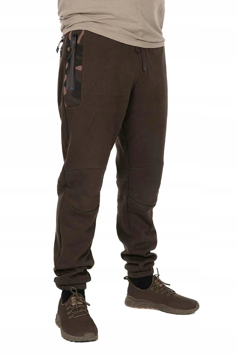 Spodnie Fox Premium 310 Jogger Khaki Camou Rozmiar M