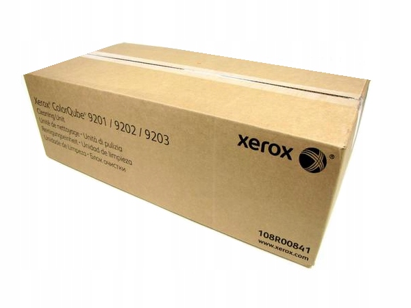 Olejový váleček 108R00841 Xerox ColorQube 9201 9202 9203 Cleaning Unit