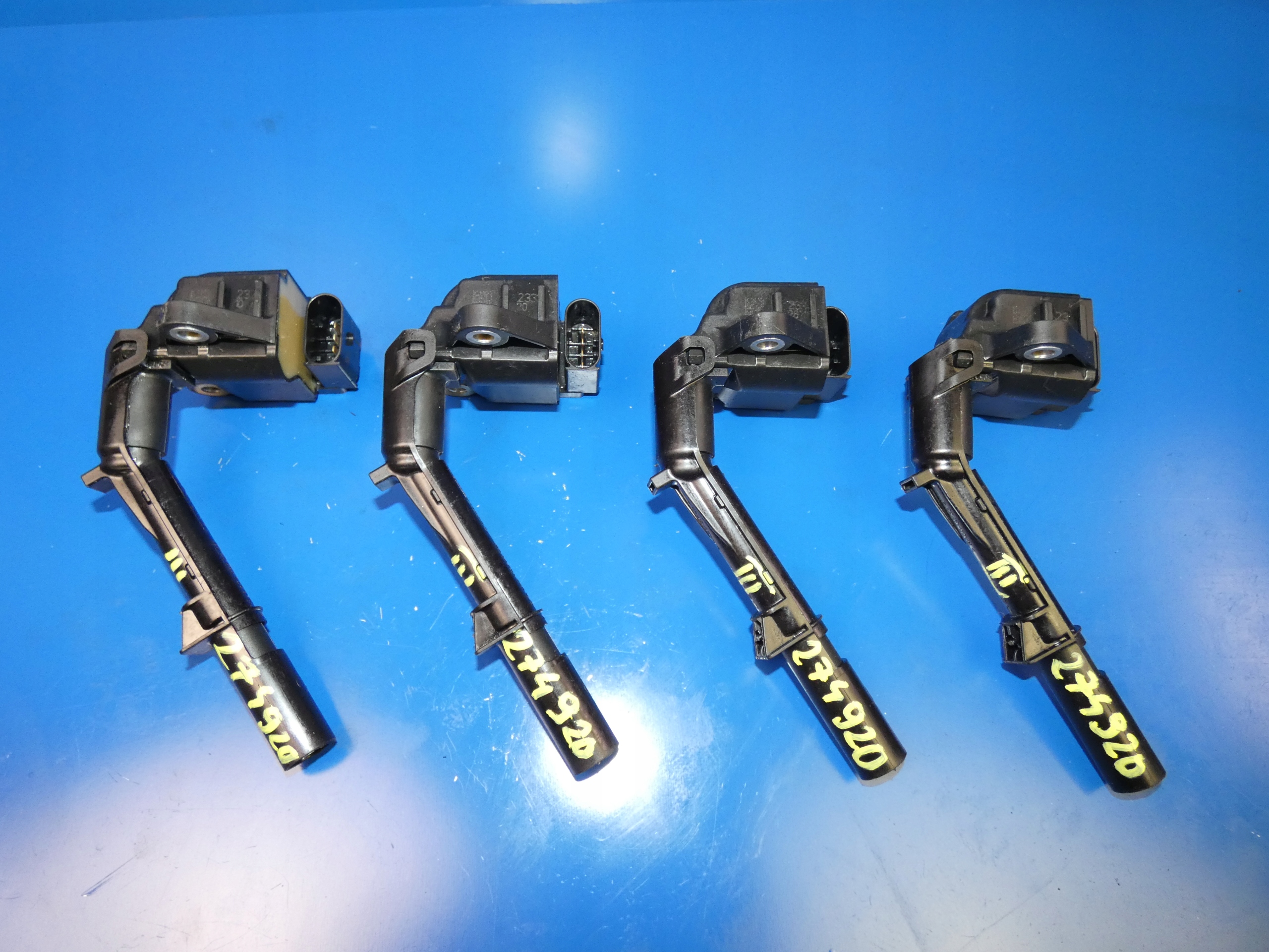 Mercedes GLC W205 W213 2.0 CGI КОТУШКА ЗАПАЛЮВАННЯ