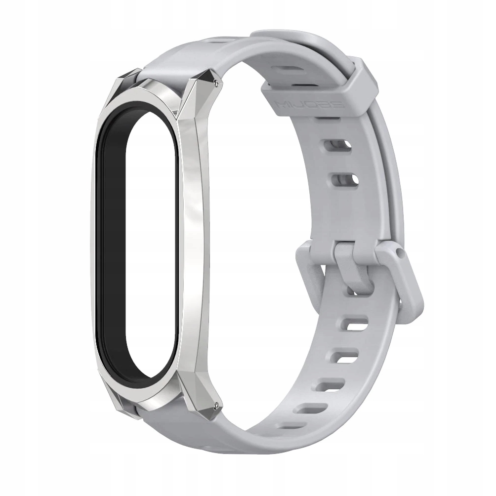 OPASKA ZAMIENNA do XIAOMI MI BAND 5 PASEK MIBAND Kolor wielokolorowy