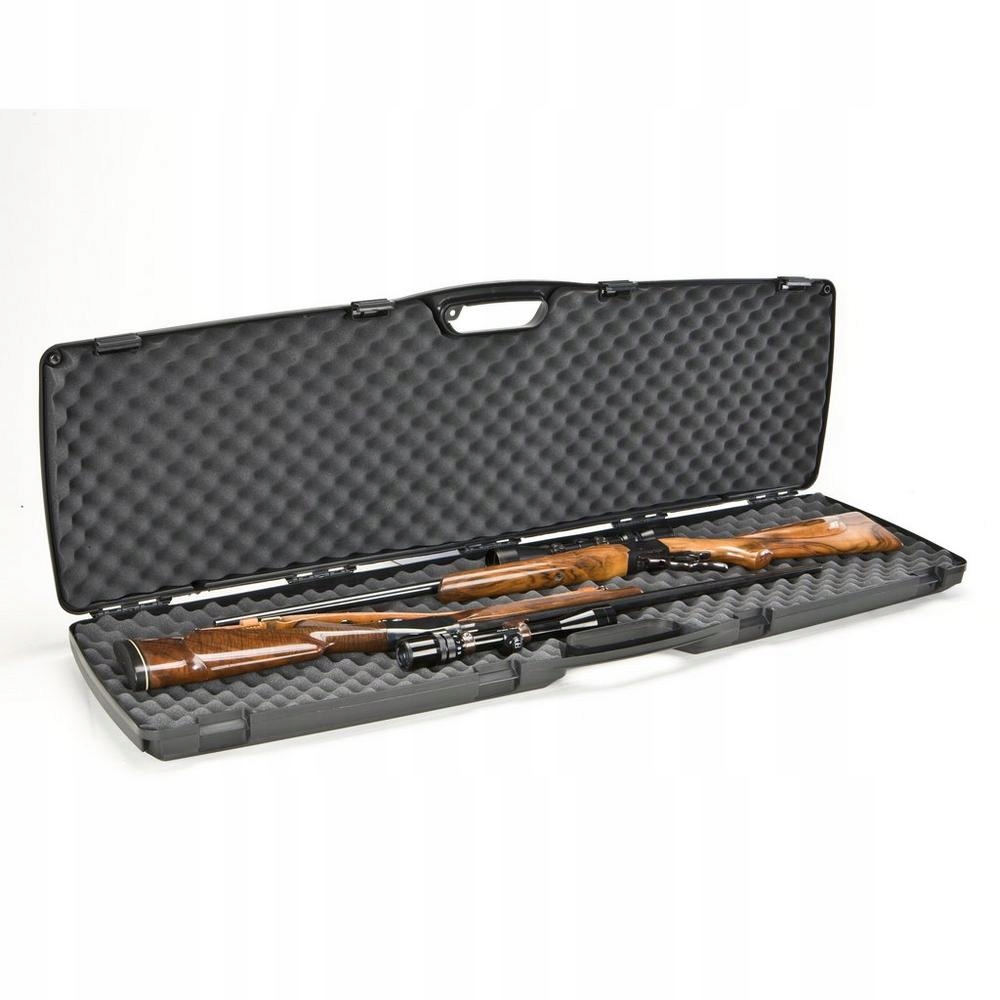 Kufr Na Zbraň Plano Se Sérií Double Long Gun Case