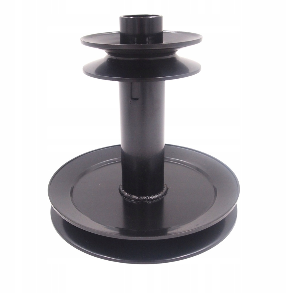 Koło Pasowe Podwójne Mtd 756-04196A, 6207039, fi zew. 86<152 mm