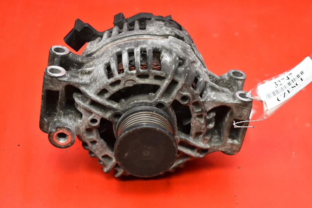 alternator 7532968-03 BMW E87 1.6i 115 KM 04-07