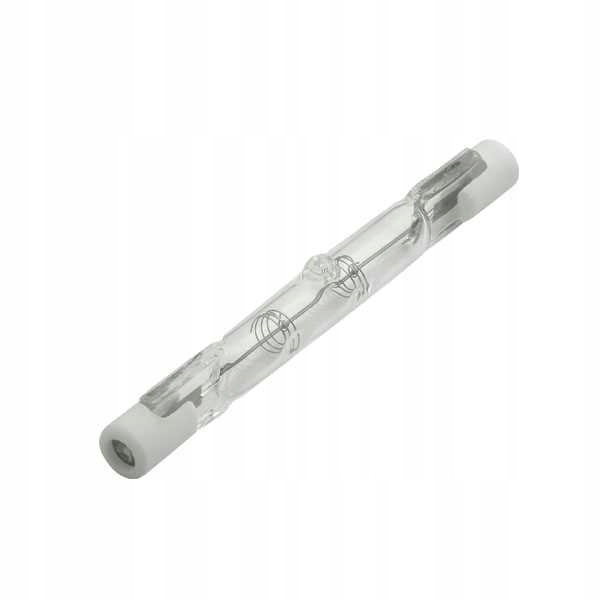 

Żarnik Halogenowy Halogen Liniowy J78 60W Żarówka