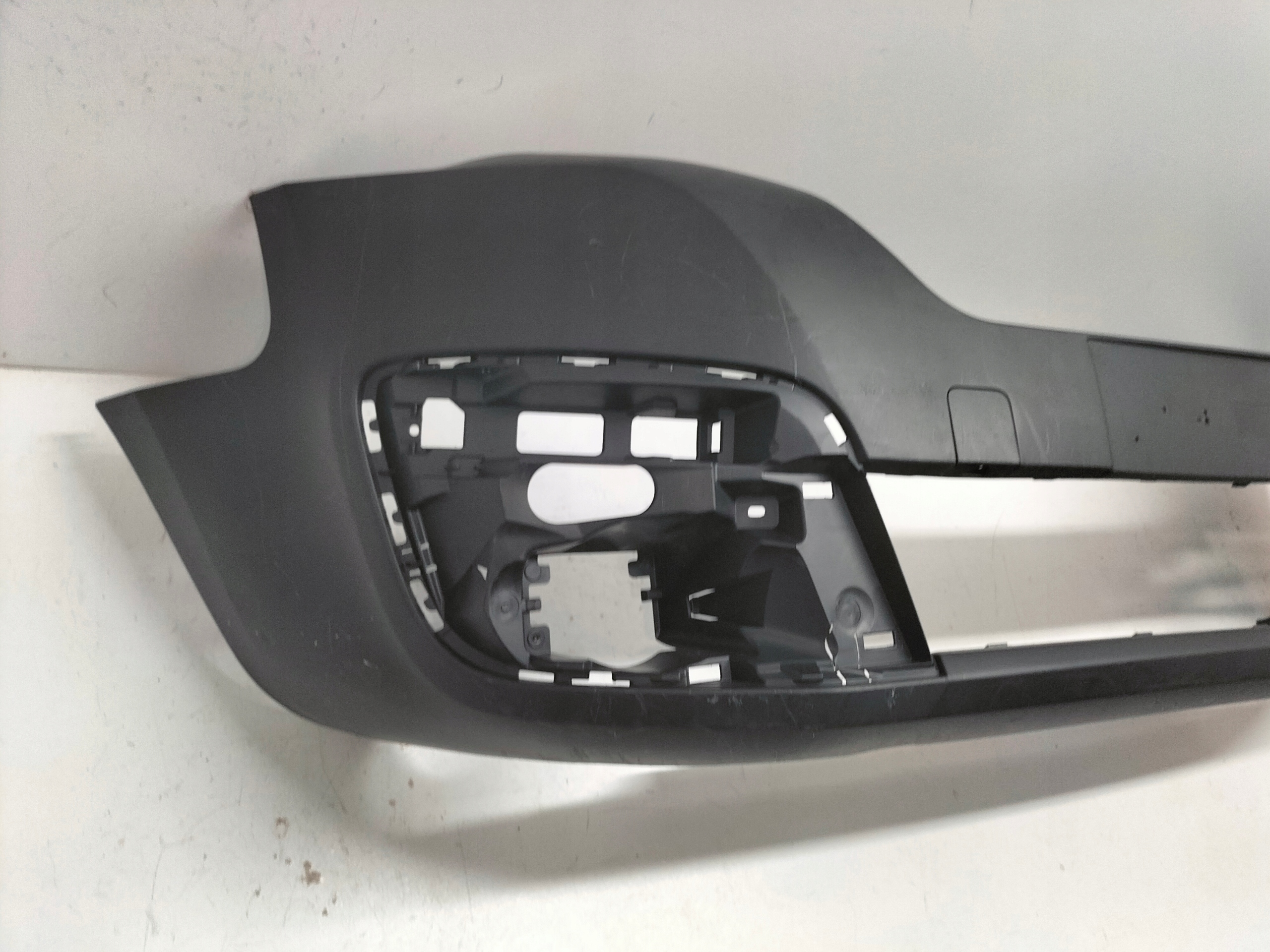 front bumper front CITROEN BERLINGO PARTNER III LIFT 15